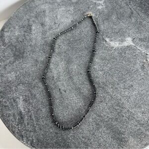 Magnetic Healing Necklace